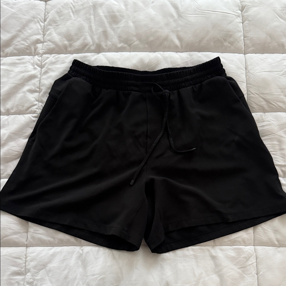 Lululemon 5” Bathing Suit
